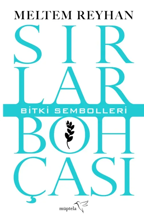 Sırlar Bohçası – III
