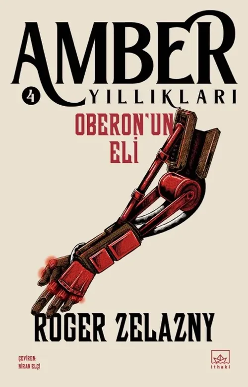Oberon'un Eli
