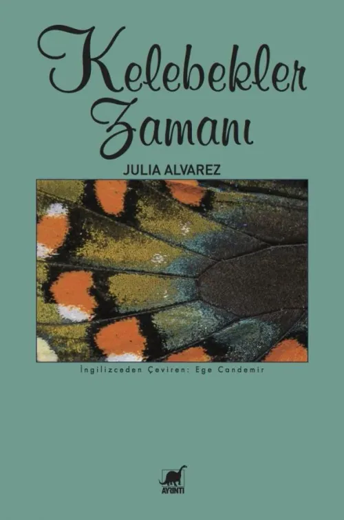 Kelebekler Zamanı