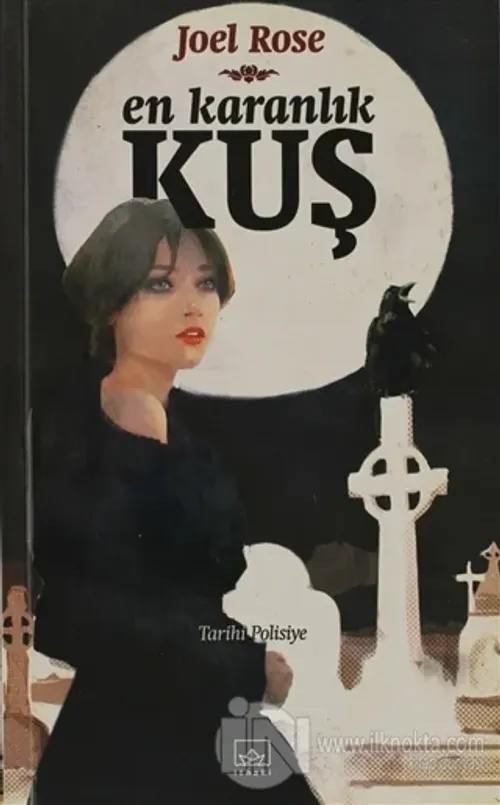 En Karanlık Kuş