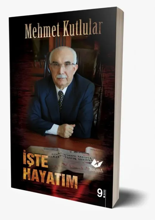 İşte Hayatım- 4722