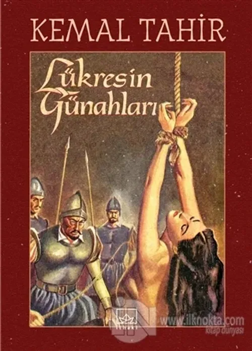 Lükres'in Günahları