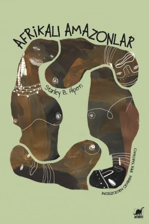 Afrikalı Amazonlar