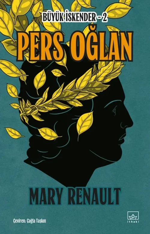 Pers Oğlan/ Büyük İskender 2