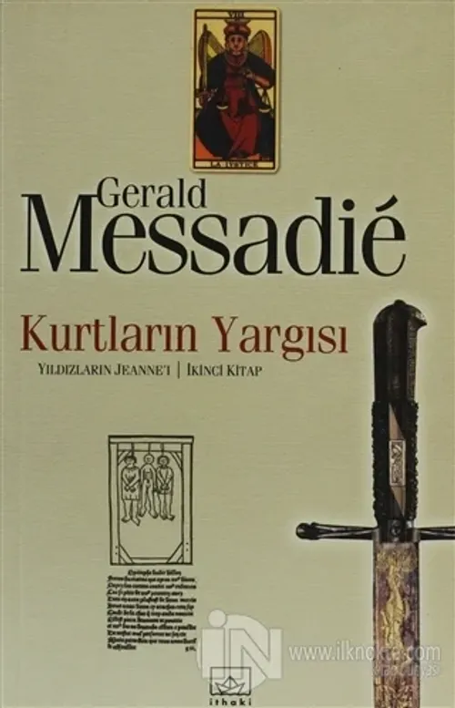 Kurtların Yargısı