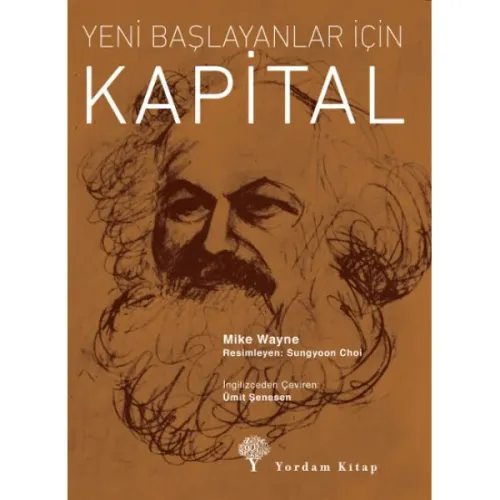 Yeni Başlayanlar için KAPİTAL (Cep Boy)