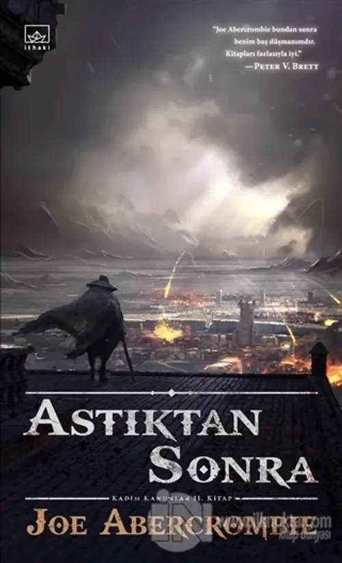 Astıktan Sonra