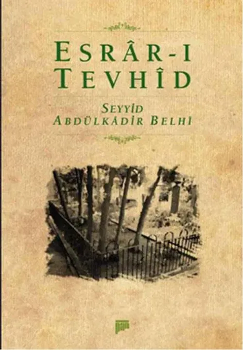 Esrâr-ı Tevhid