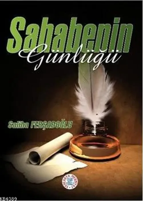 Sahabenin Günlüğü- 5170