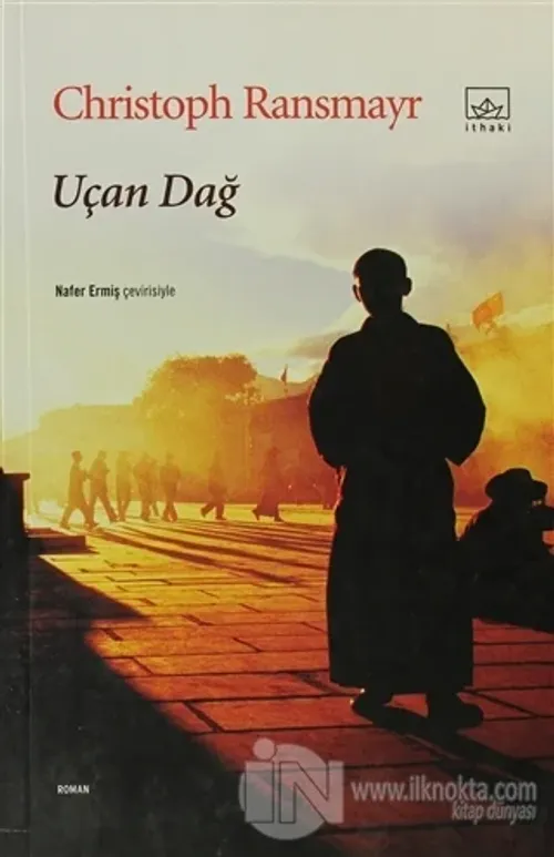 Uçan Dağ
