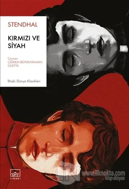Kırmızı ve Siyah