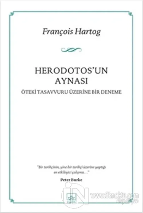 Herodotos'un Aynası