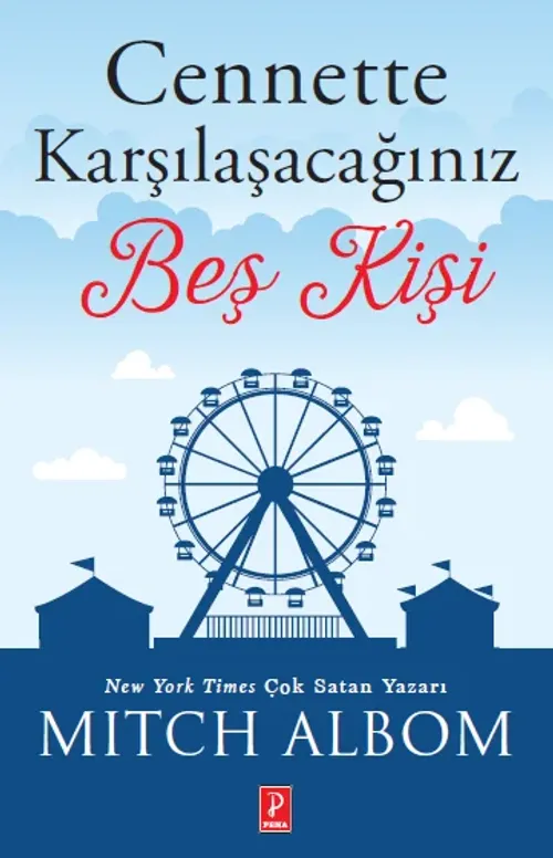 Cennette Karşılaşacağınız Beş Kişi