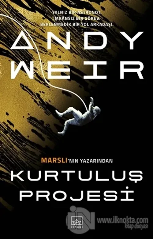 Kurtuluş Projesi