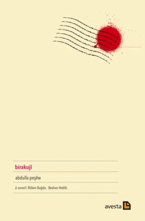 BIRAKUJÎ