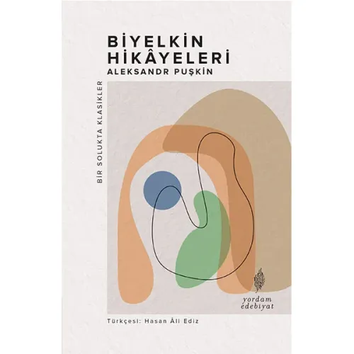 BİYELKİN HİKÂYELERİ