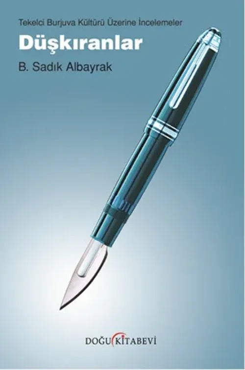 Düşkıranlar