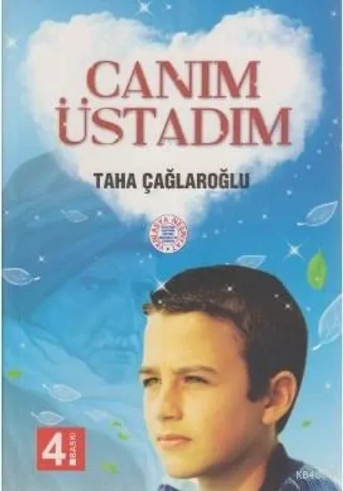 Canım Üstadım- 4210