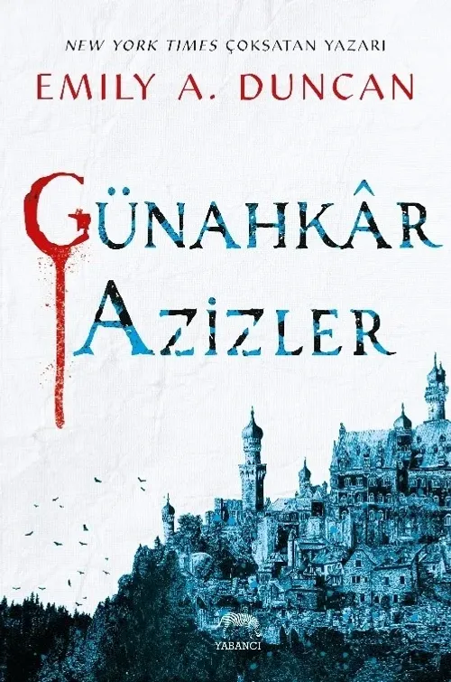 Günahkâr Azizler