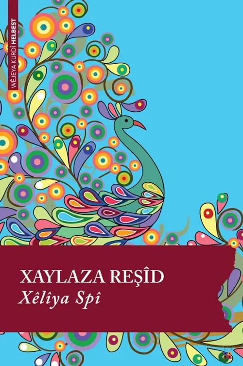 XÊLÎYA SPÎ