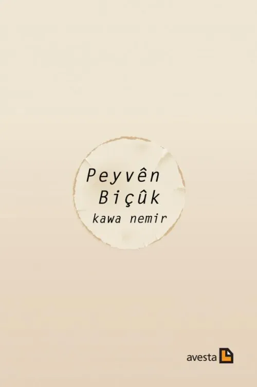 PEYVÊN BIÇÛK