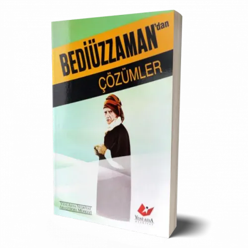 Bediüzzamandan Çözümler- 6993