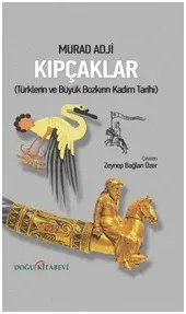 Kıpçaklar(CİLTLİ) - kitap