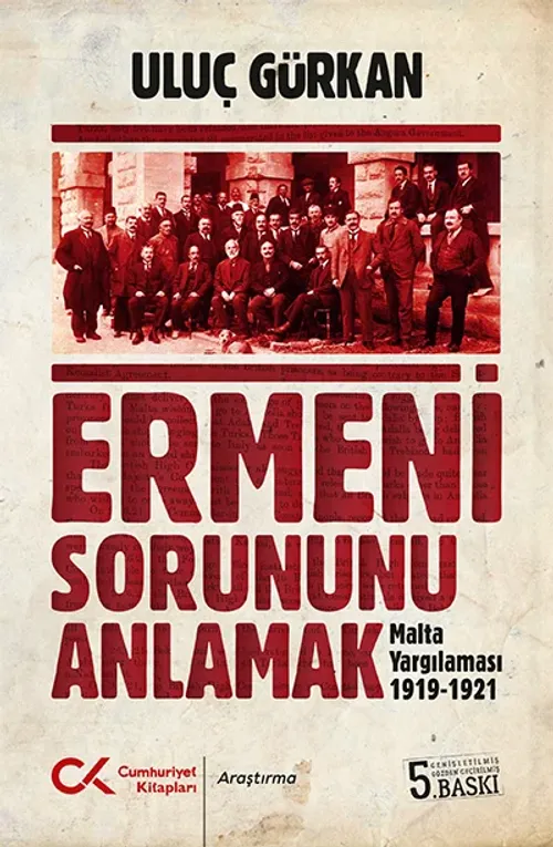Ermeni Sorununu Anlamak