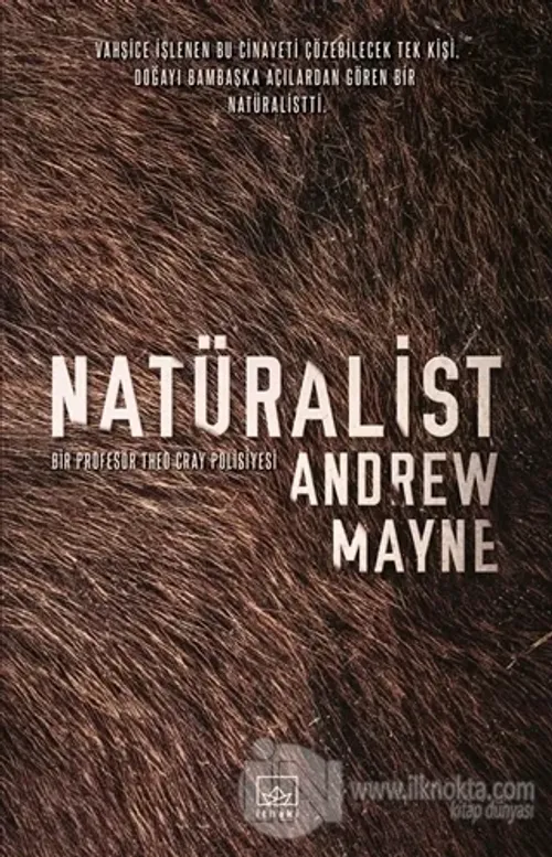 Natüralist