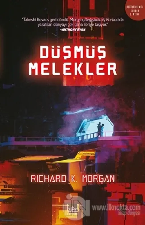 Düşmüş Melekler