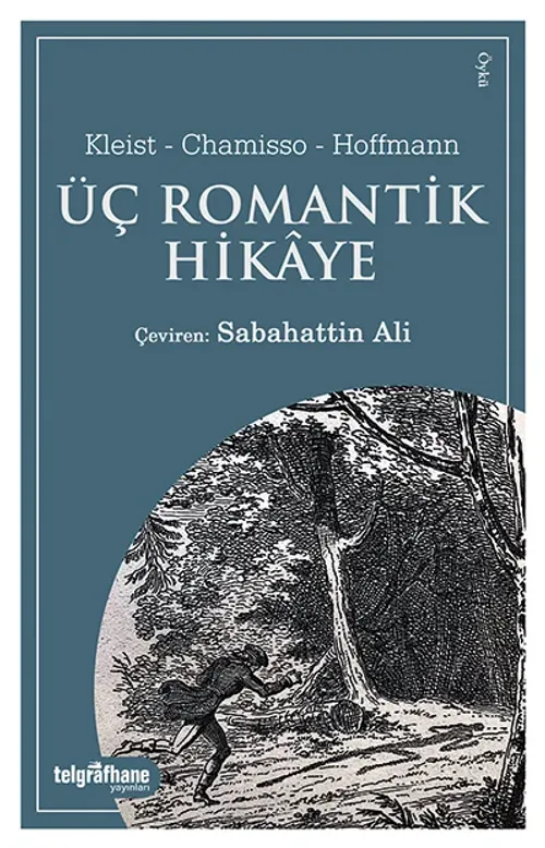 Üç Romantik Hikâye