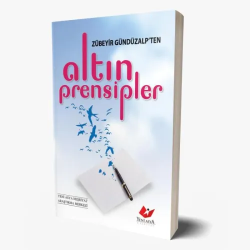 Zübeyir Gündüzalp Seti- 8423-1 - kitap Zübeyir Gündüzalp