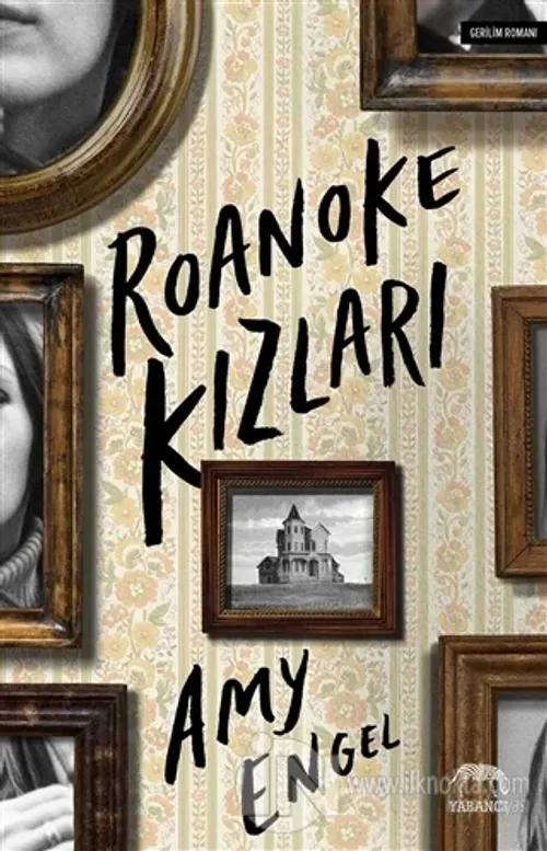 Roanoke Kızları