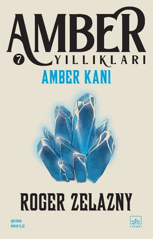 Amber Kanı