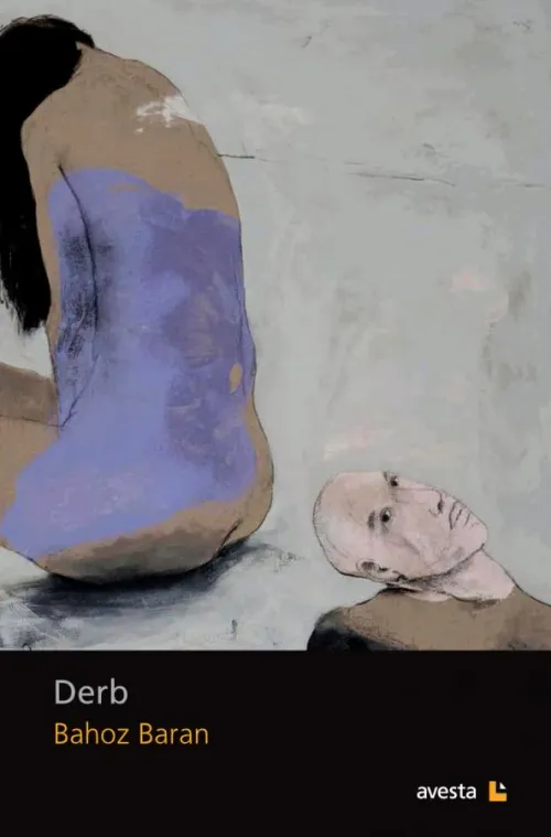 DERB - kitap