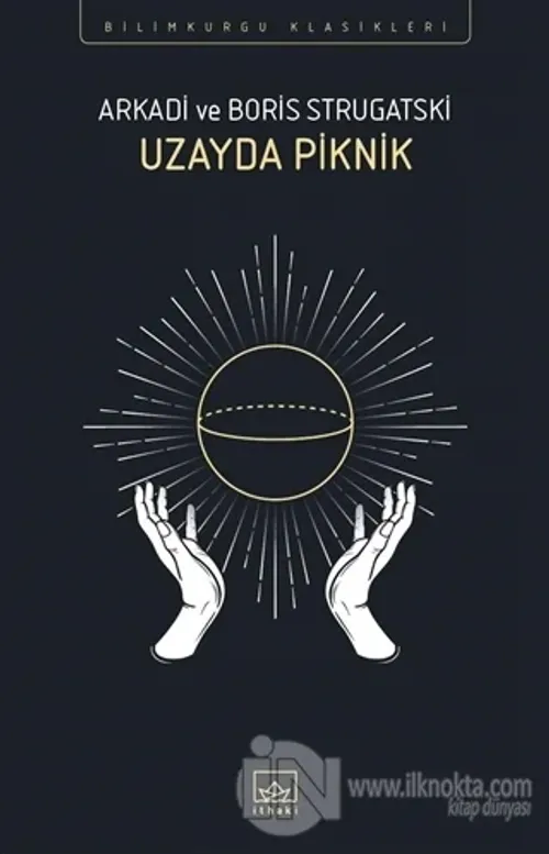 Uzayda Piknik