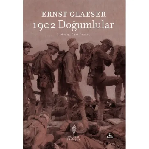 1902 DOĞUMLULAR