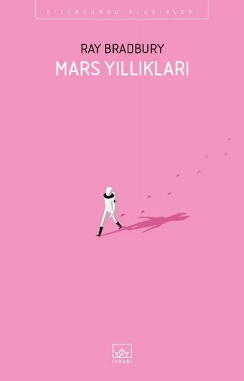 Mars Yıllıkları