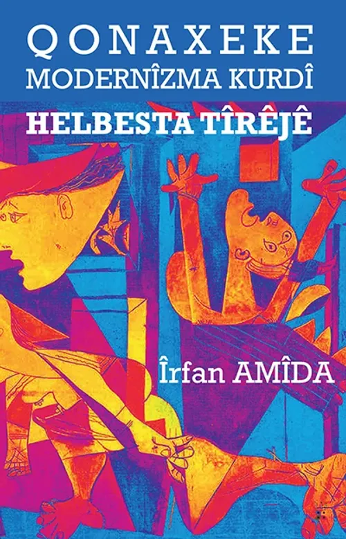 QONAXEKE MODERNÎZMA KURDÎ - kitap ÎRFAN AMÎDA