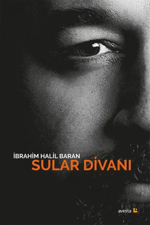 SULAR DİVANI
