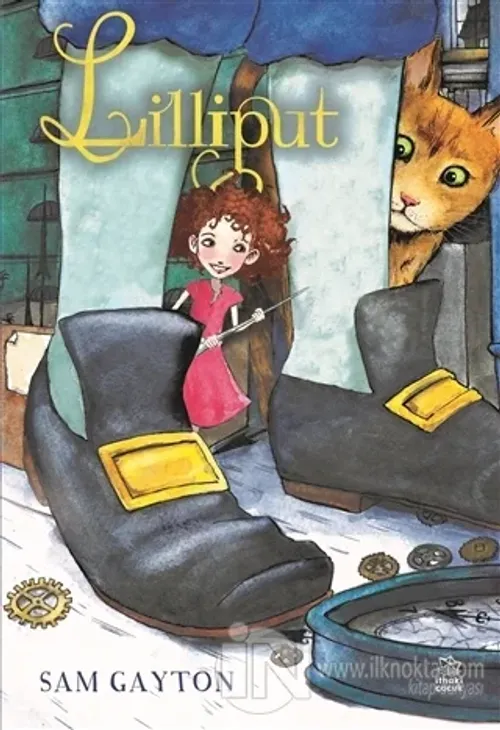 Lilliput