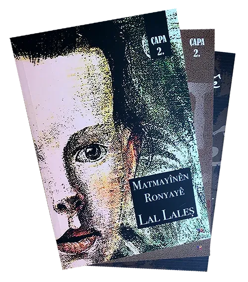 SETA LAL LALEŞ | LAL LALEŞ SETİ - kitap LAL LALEŞ