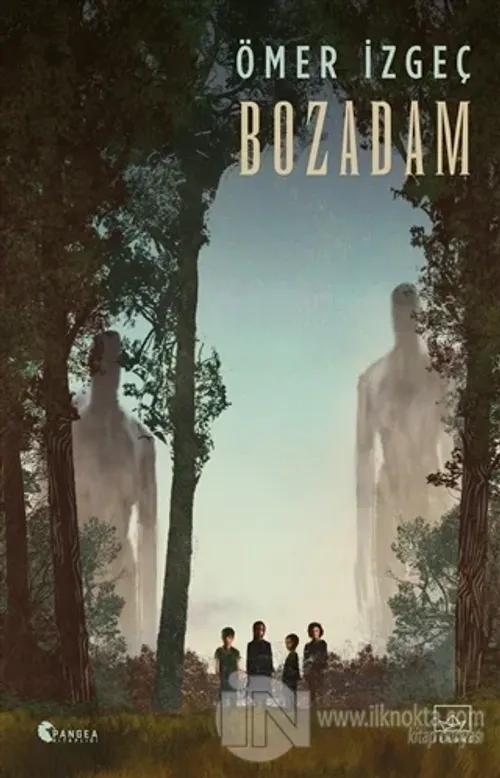 Bozadam