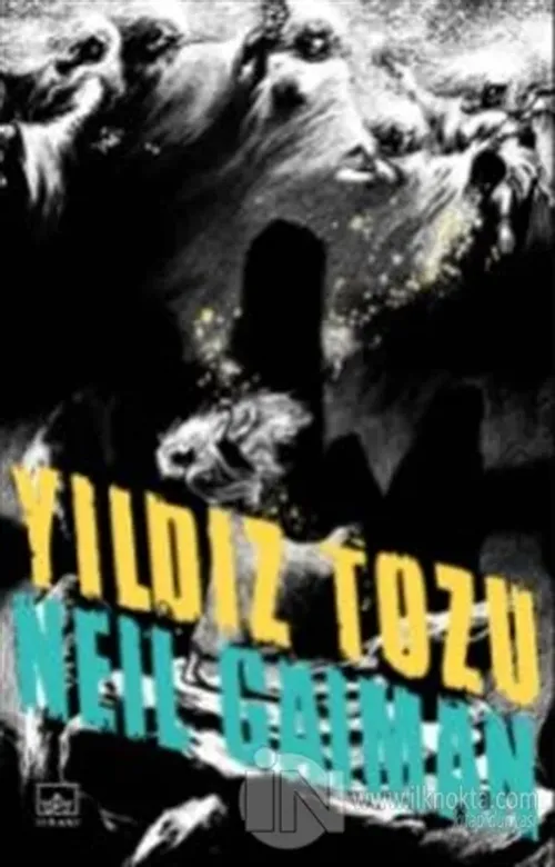 Yıldız Tozu