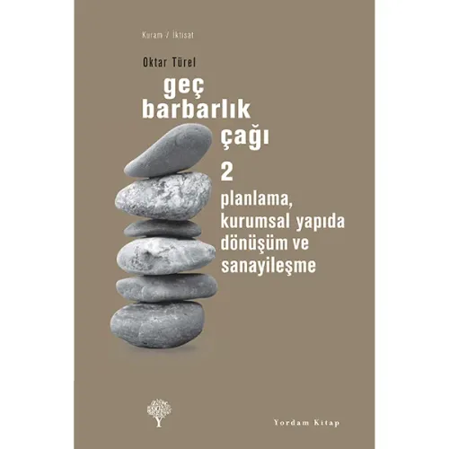 GEÇ BARBARLIK ÇAĞI-2
