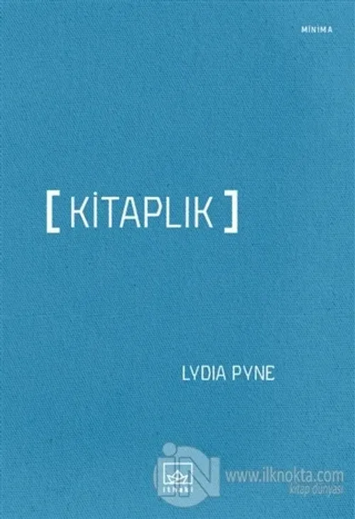 Kitaplık