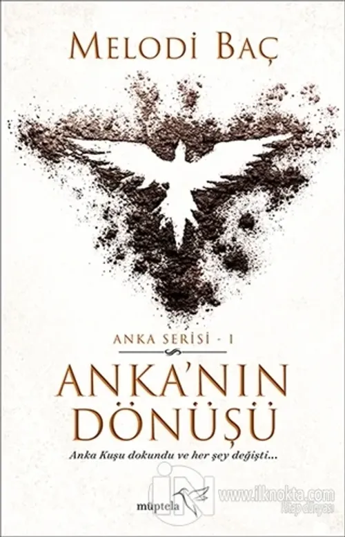 Anka'nın Dönüşü - Anka Serisi 1