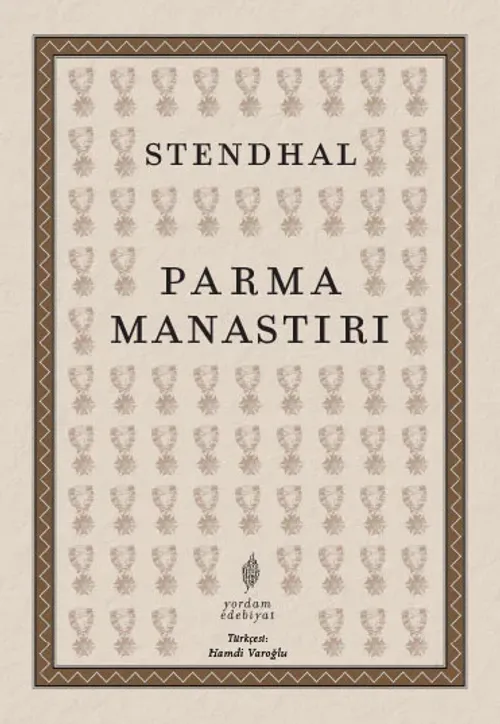 PARMA MANASTIRI (HASARLI)