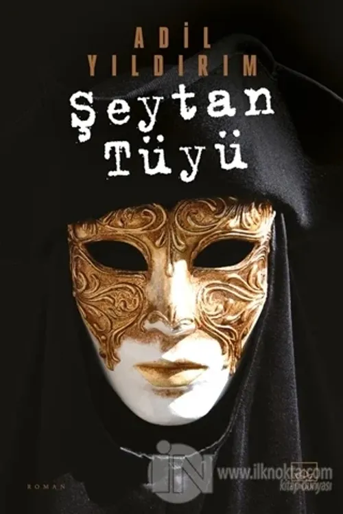 Şeytan Tüyü
