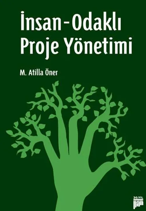 İnsan-Odaklı Proje Yönetimi